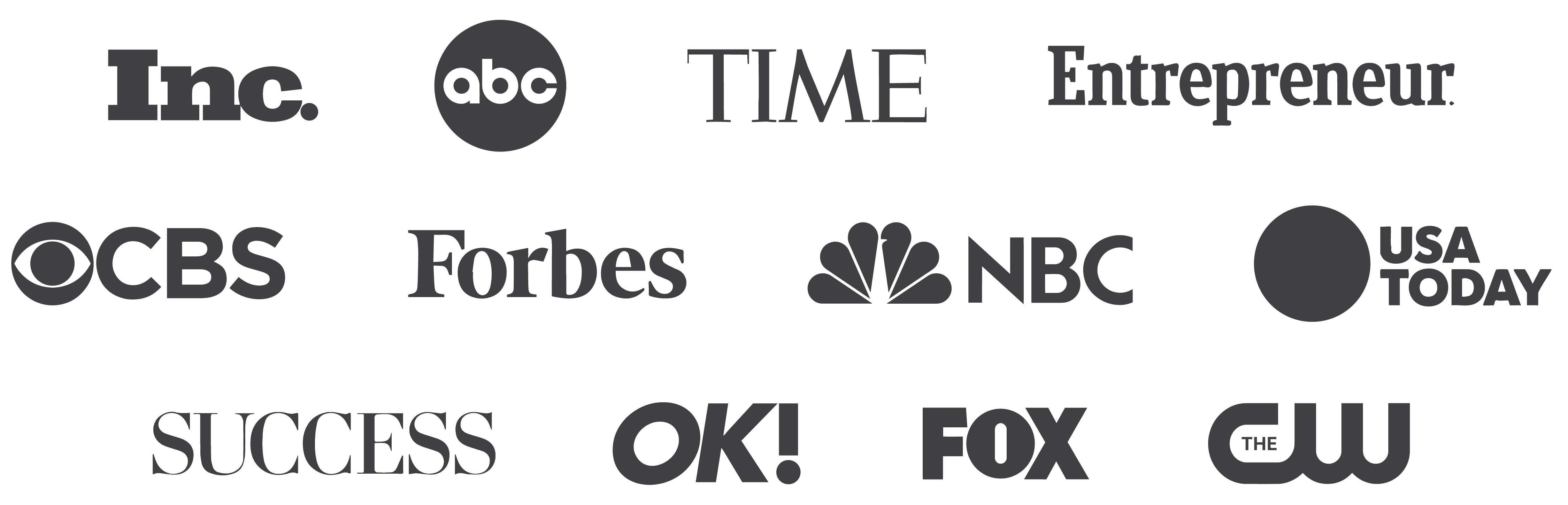 logos